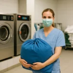 Sağlık Sektörü İçin Endüstriyel Çamaşırhane Çözümleri