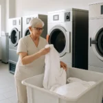 Huzurevleri ve Bakım Evleri İçin Endüstriyel Çamaşırhane Çözümleri