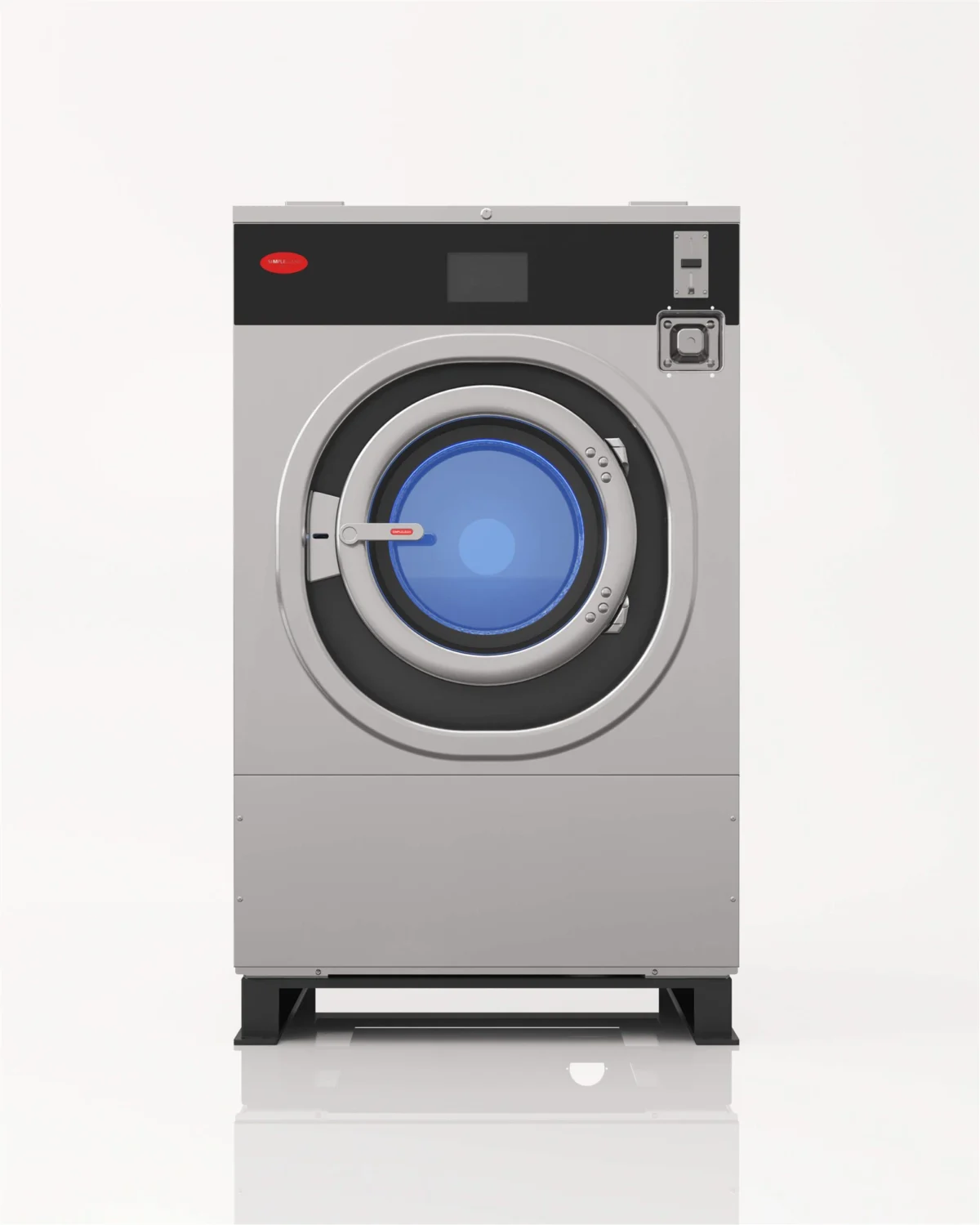 Süspansiyonlu / Soft Mount Washer