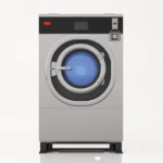 Sanayi Tipi Yıkama Makinesi (Süspansiyonlu / Soft Mount Washer)