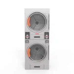 Üst Üste Kurutma Makinesi (Stack Dryer)